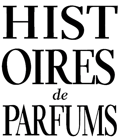 HISTOIRES DE PARFUMS