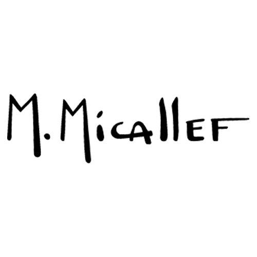 M MICALLEF