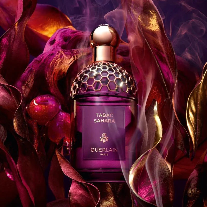 Tabac Sahara Guerlain