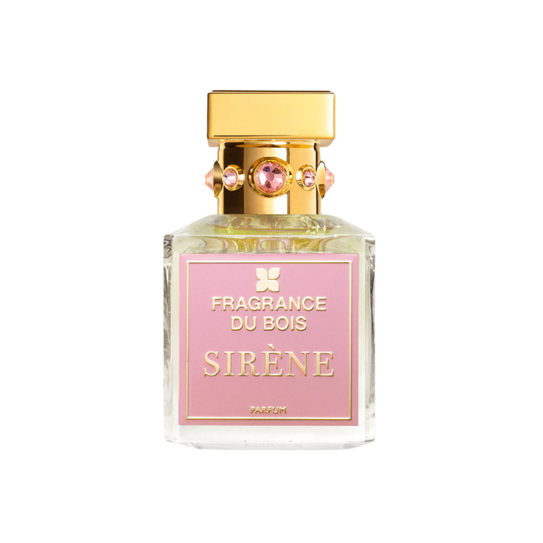 Sirène Fragrance Du Bois