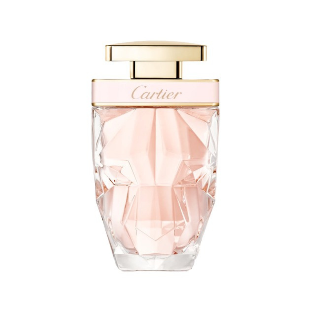 La Panthere Eau de Toilette Cartier