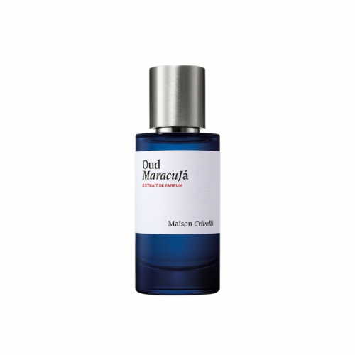 Oud Maracujá Maison Crivelli – NICHECORNER Oud Maracujá Maison Crivelli – NICHECORNER