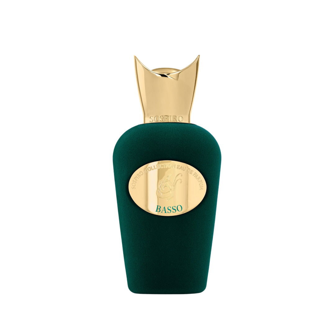 Basso Sospiro Perfumes