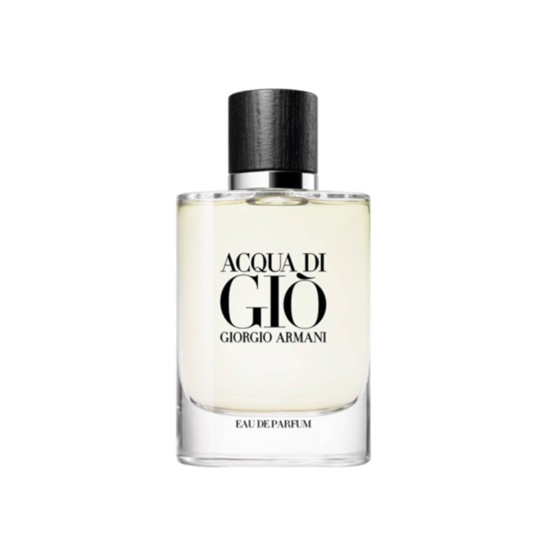 Acqua di Giò homme Giorgio Armani EDP NEW
