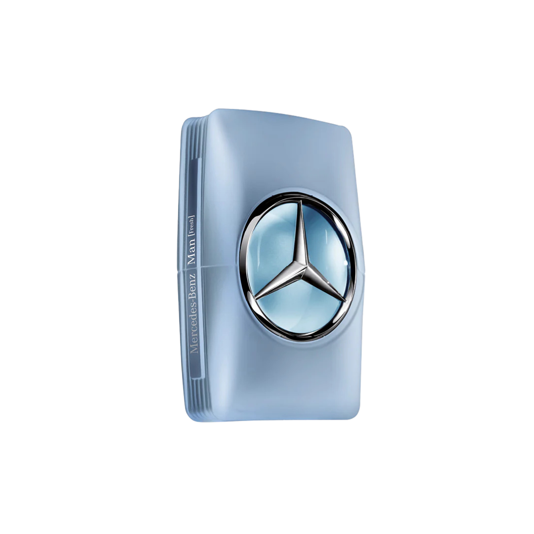 Mercedes Benz Fresh EDT Mercedes-Benz