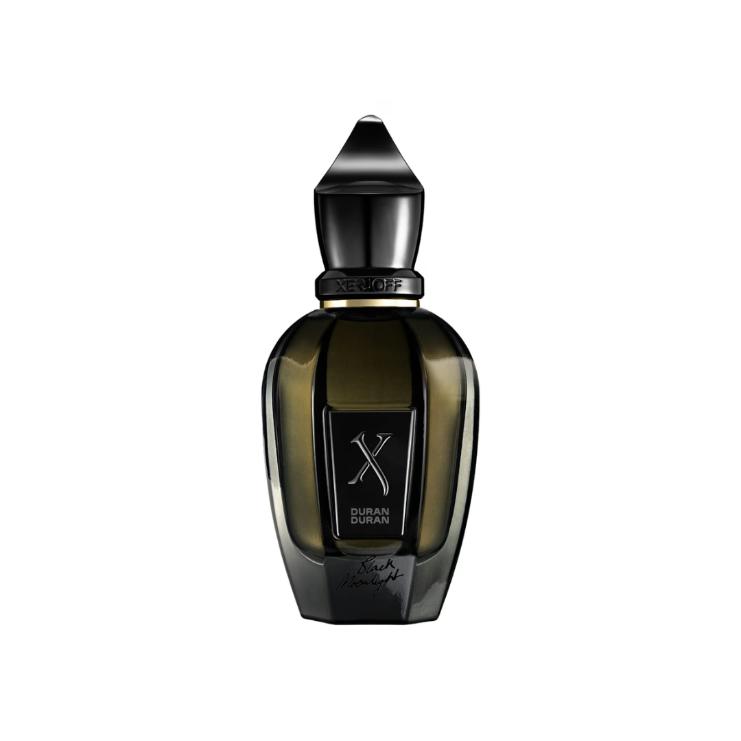 Duran Duran Black Moonlight 2025 Xerjoff