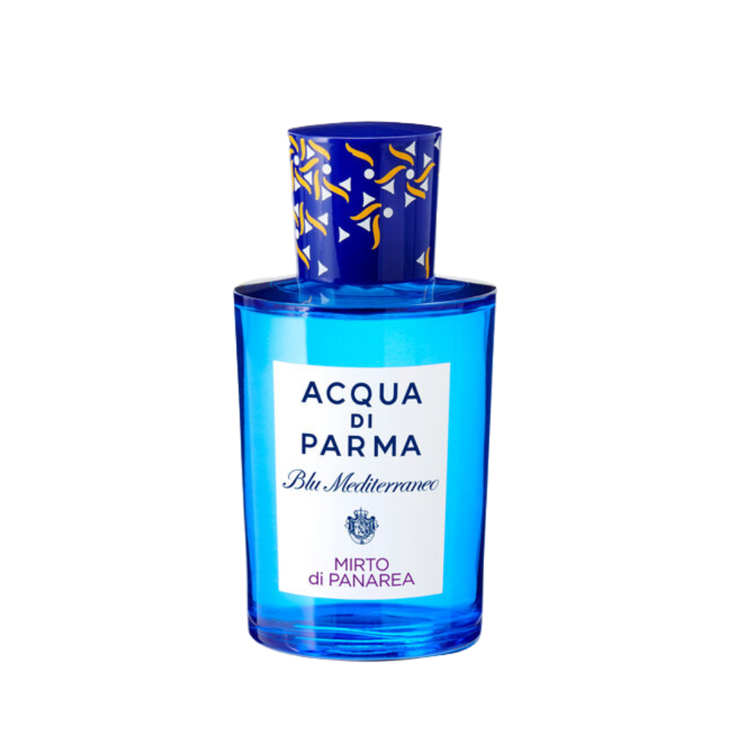 Acqua di parma Blue Mediterraneo - Mirto di Panarea Acqua di Parma