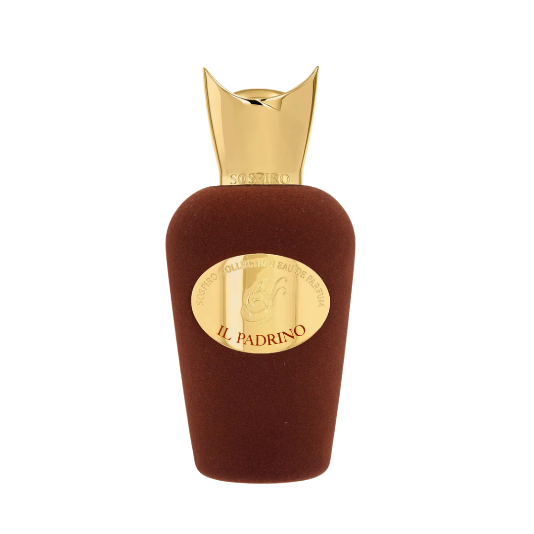 Il Padrino Sospiro Perfumes