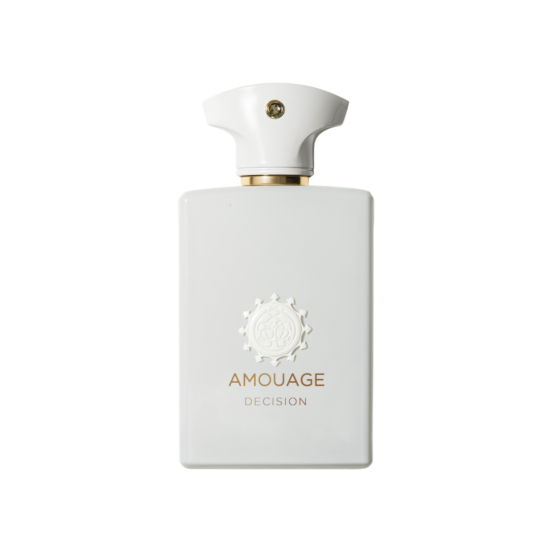 Decision Amouage