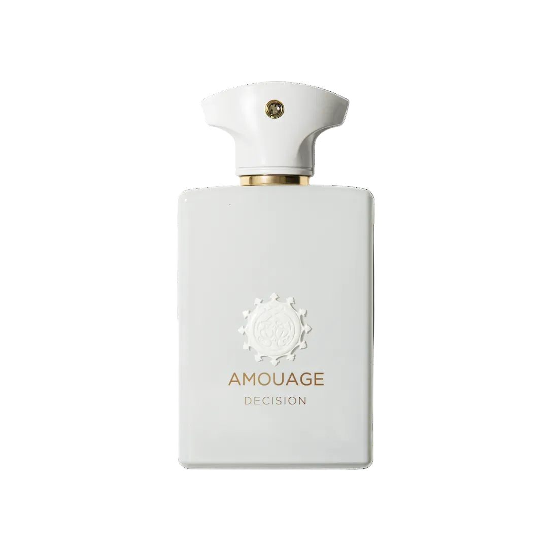 Decision Amouage