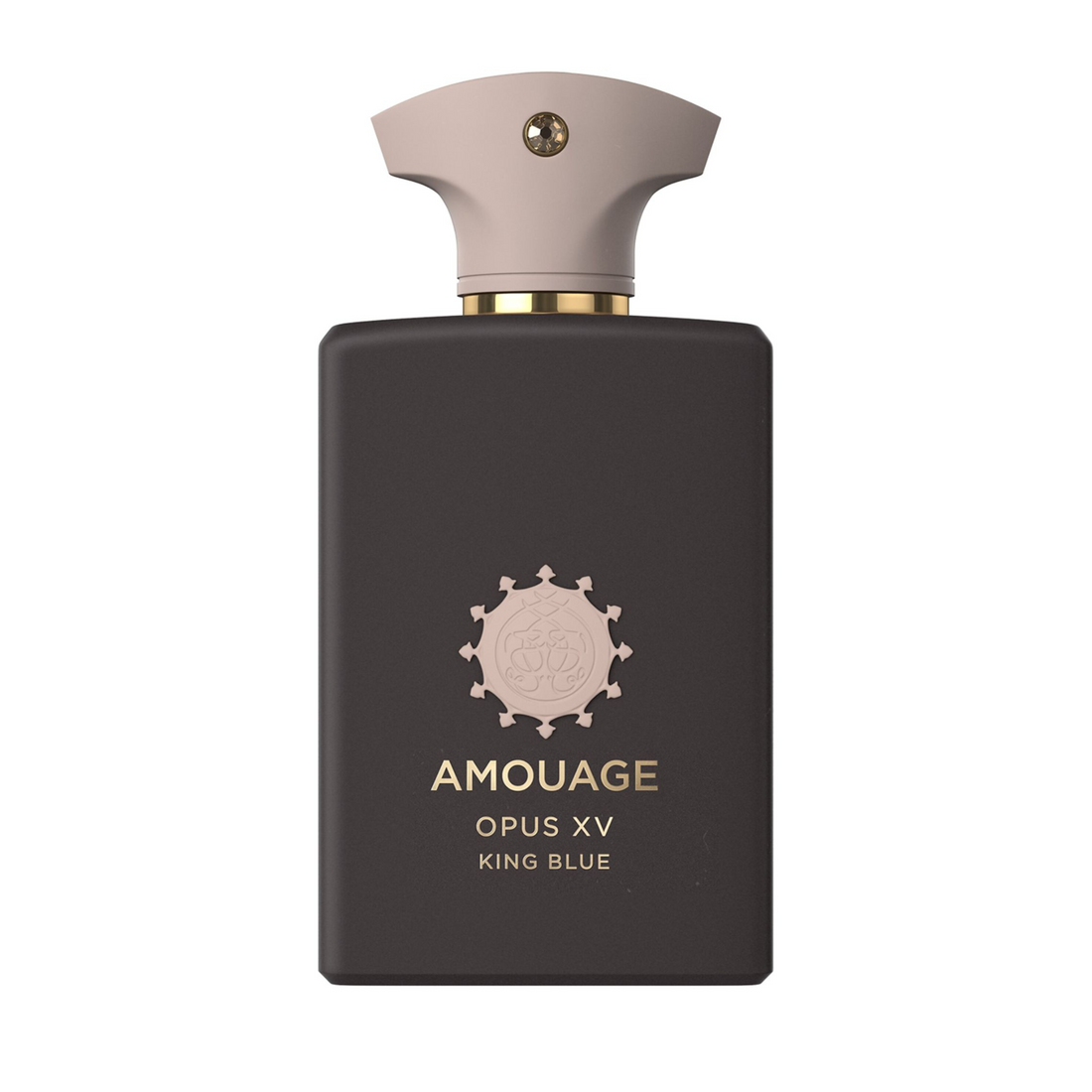 Amouage Opus XV King Blue EDP
