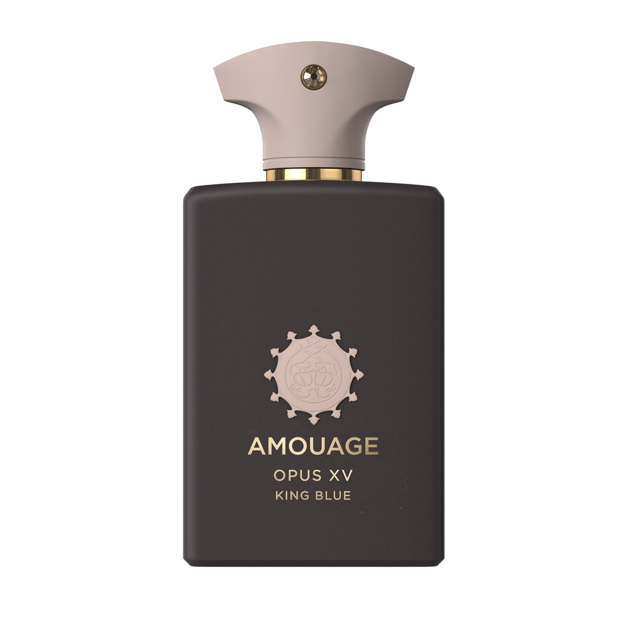 Amouage Opus XV King Blue EDP