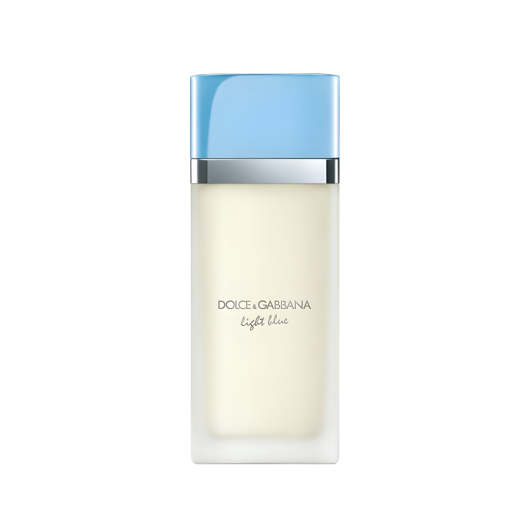 Light Blue Eau de Toilette Dolce&Gabbana