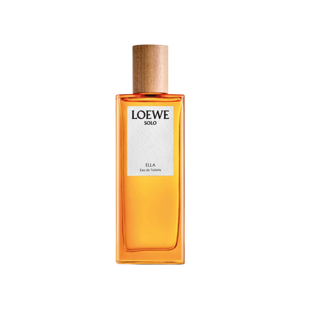Solo Loewe EDT Loewe