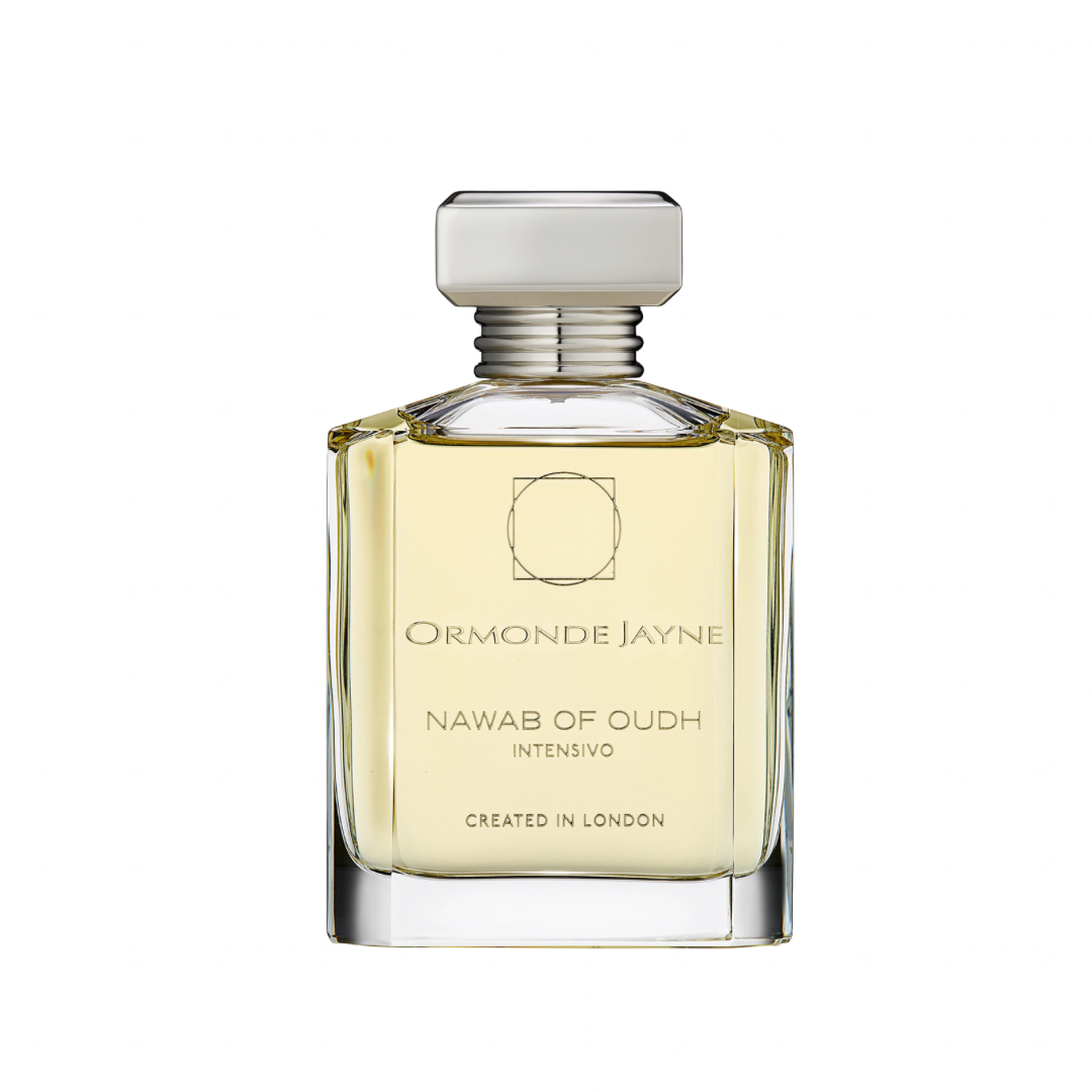 2. Nawab of Oudh Intensivo Ormonde Jayne
