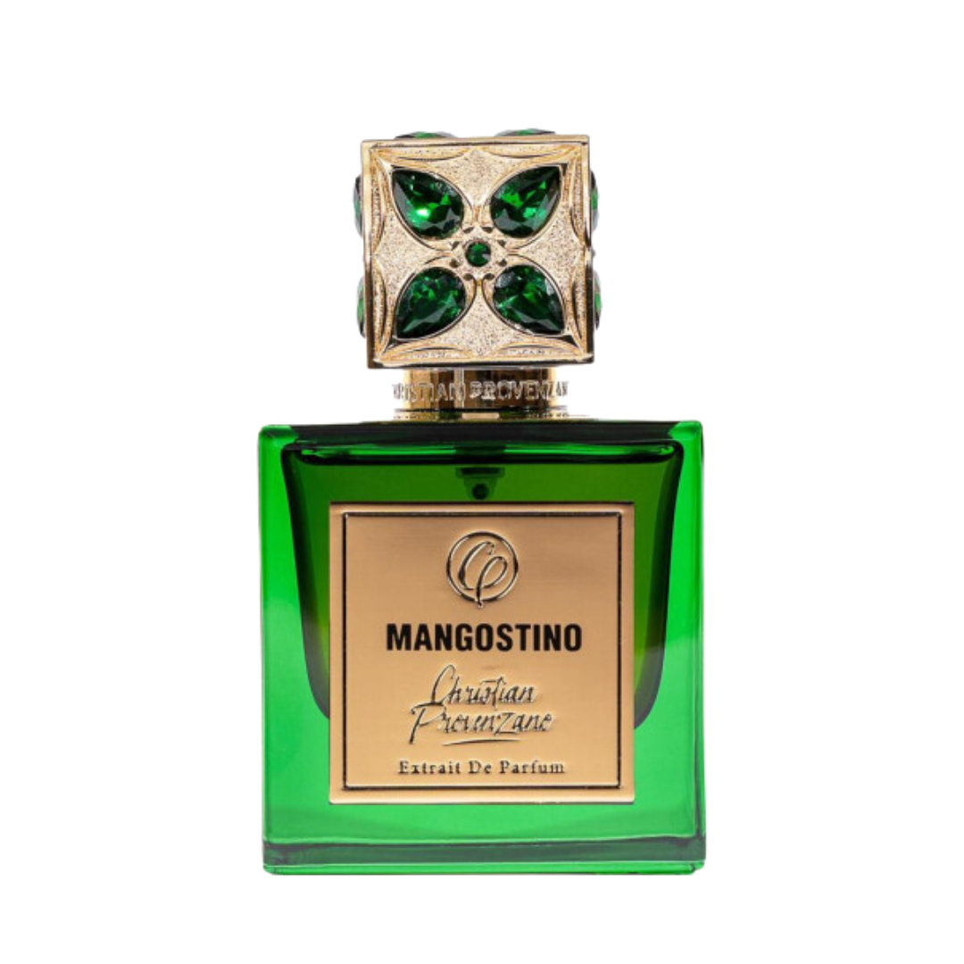 Mangostino Extrait de Parfum Christian Provenzano Parfums