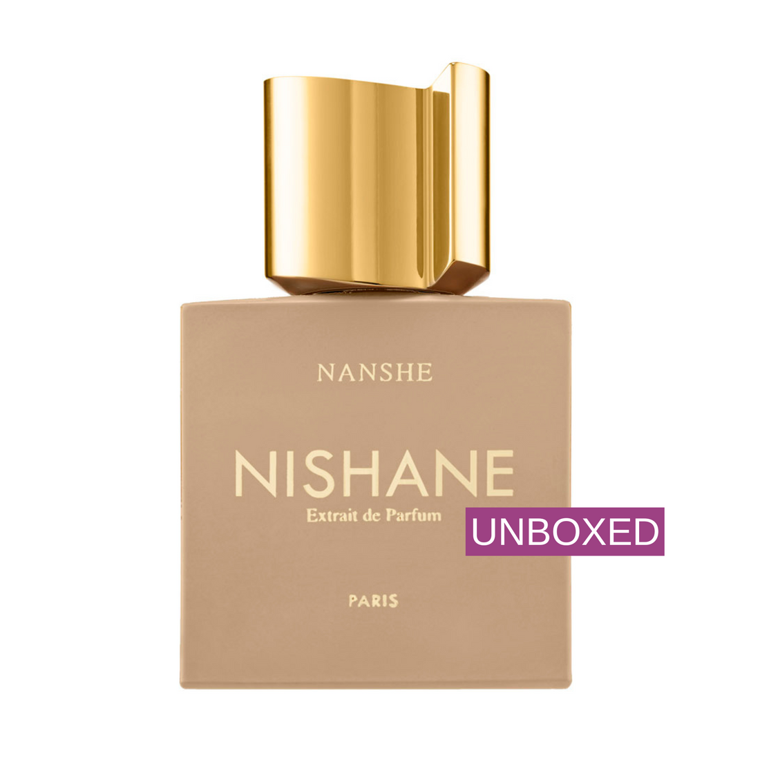 Nanshe Nishane (UNBOXED)