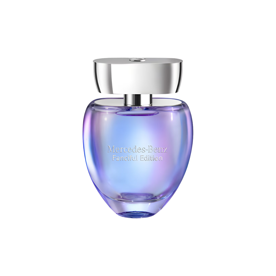 Mercedes-Benz For Her Fanciful Edition EDT Mercedes-Benz