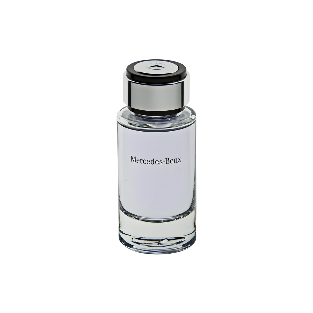 Mercedes-Benz EDT Mercedes-Benz