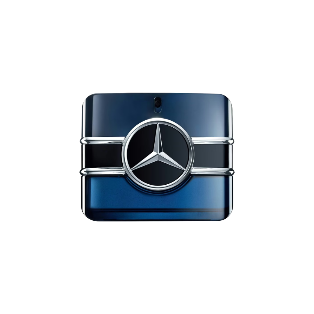 Mercedes-Benz Sign EDP Mercedes-Benz