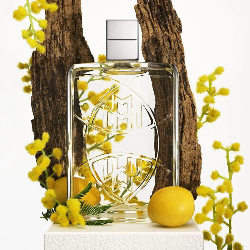 Fascinating Oud EDP Maybach