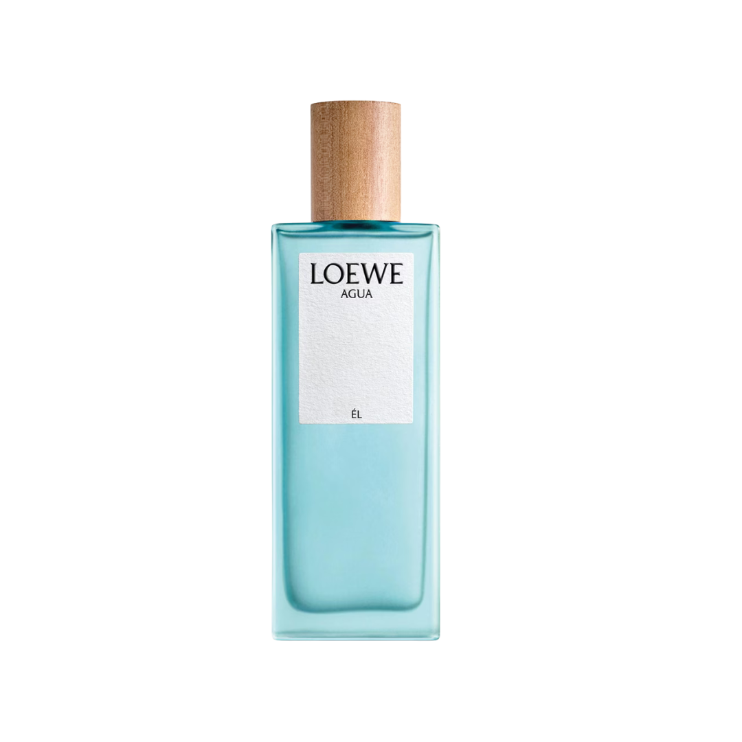 Agua de Loewe El EDT Loewe
