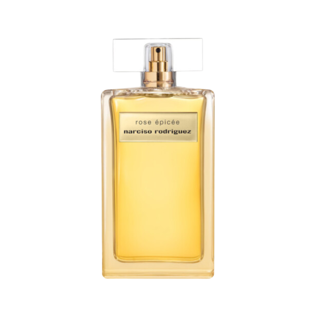 Rose Épicée Narciso Rodriguez