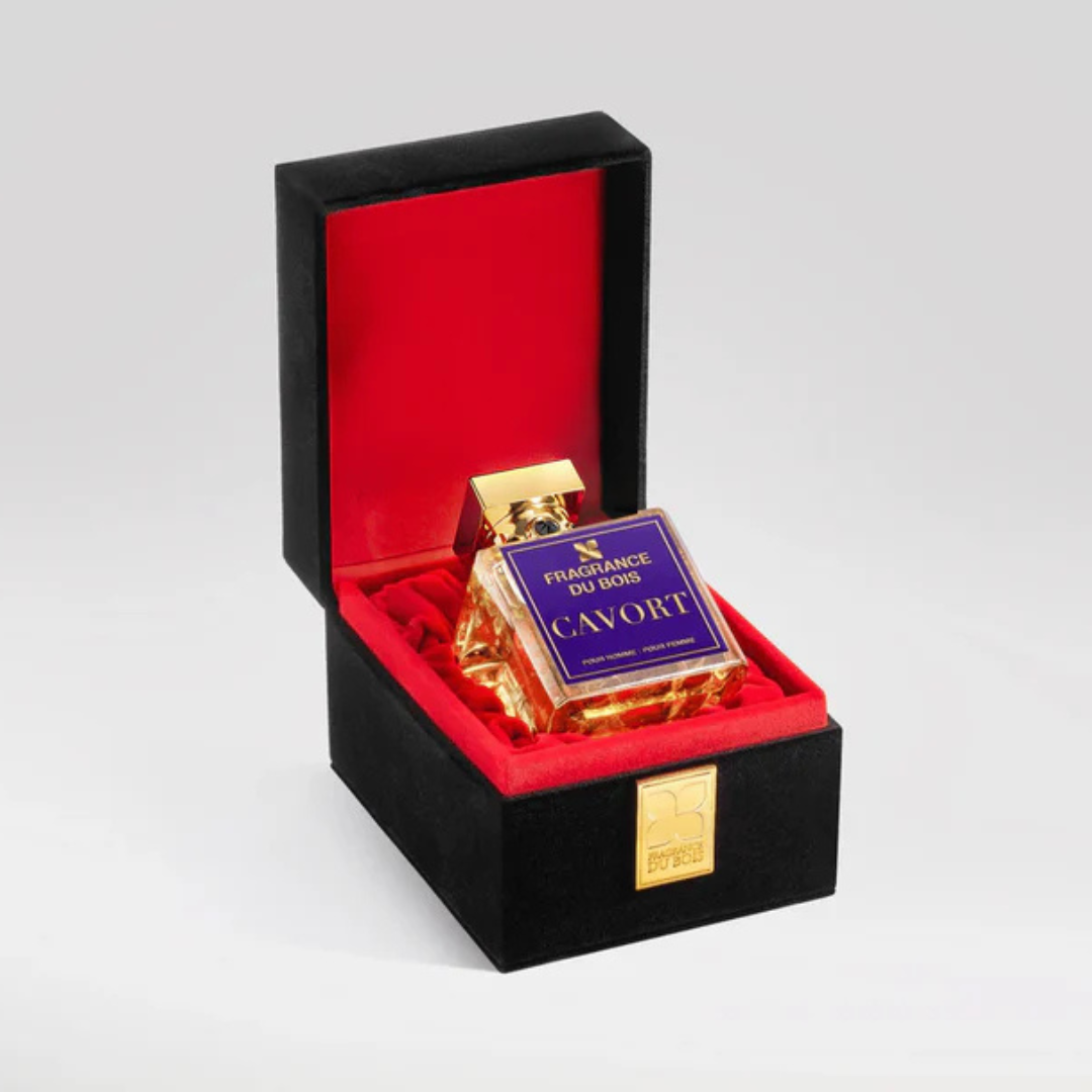 Cavort Extrait de Parfum Fragrance Du Bois