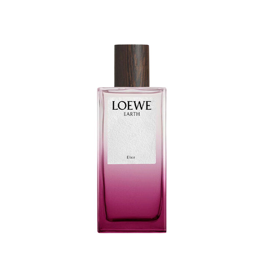 Earth Elixir Loewe