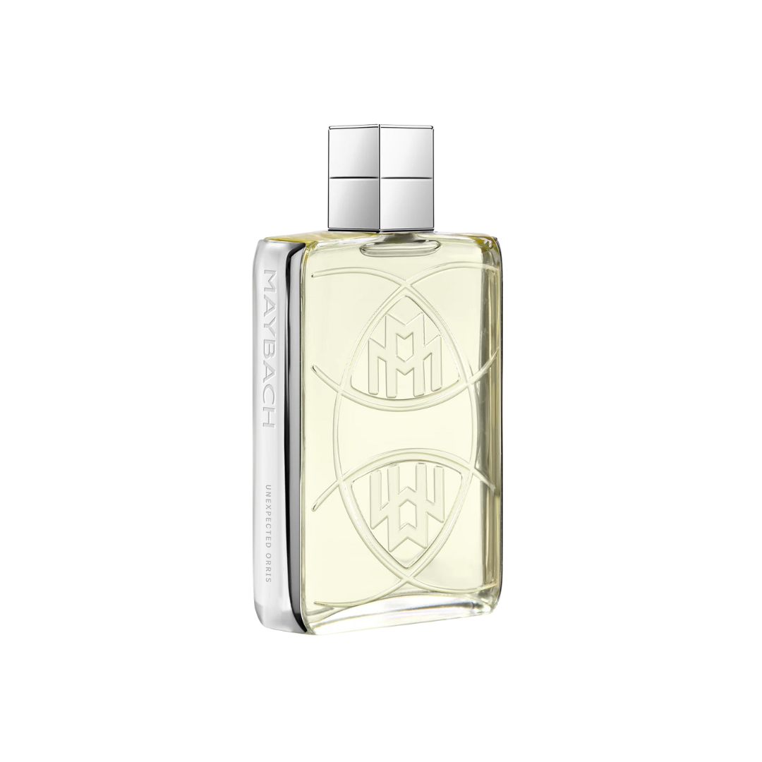 Unexpected Orris EDP Maybach