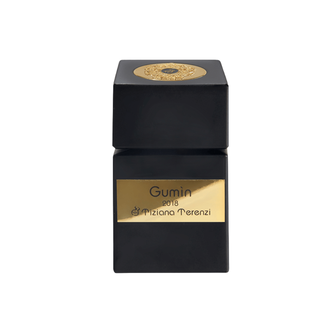 Gumin Tiziana Terenzi