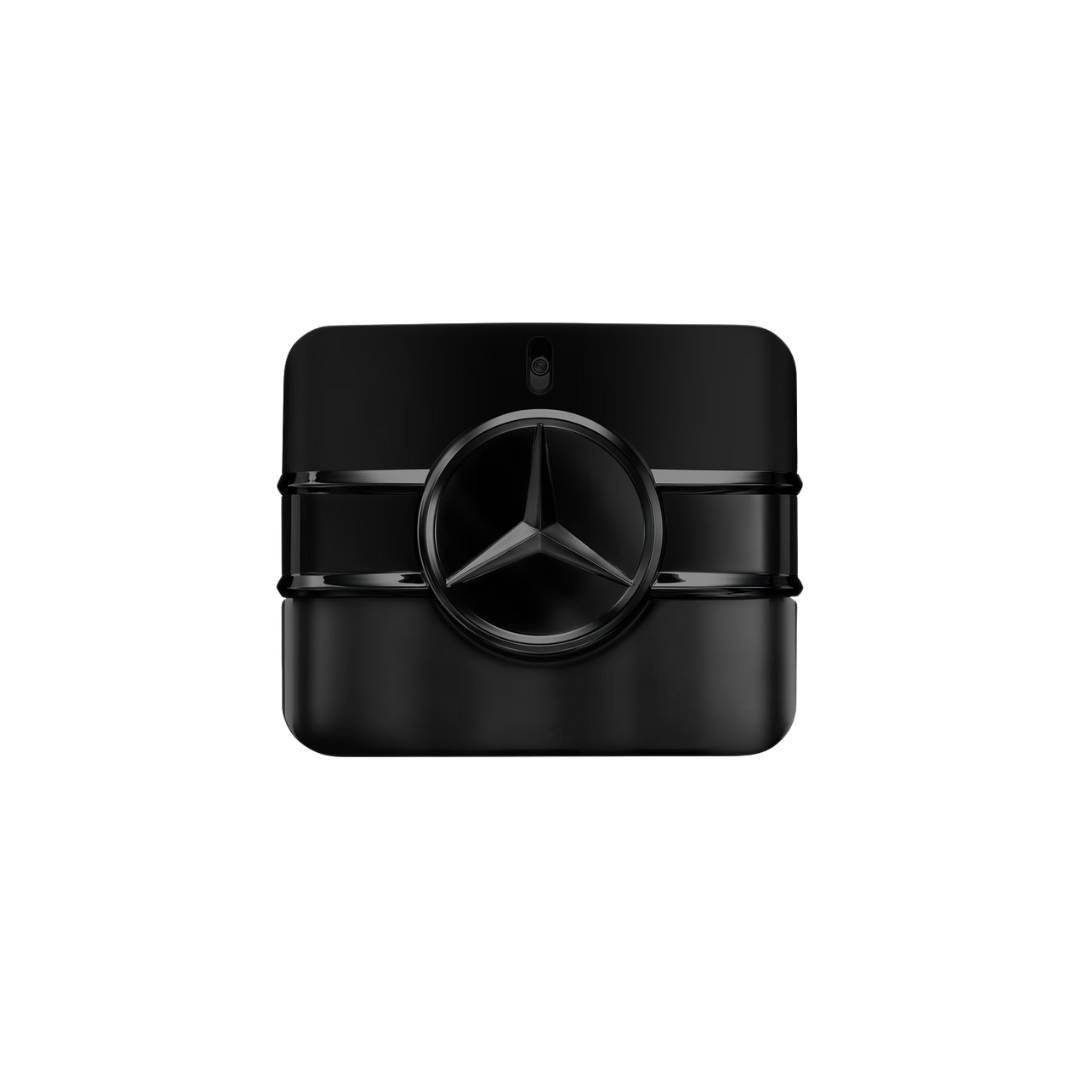 Sign Your Power EDP Mercedes-Benz