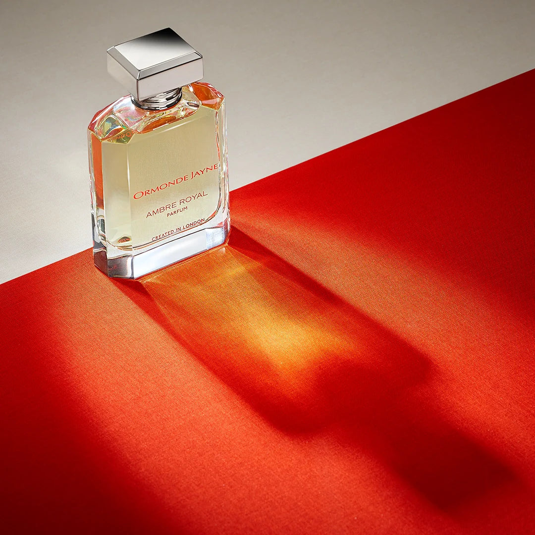 Ambre Royal Ormonde Jayne