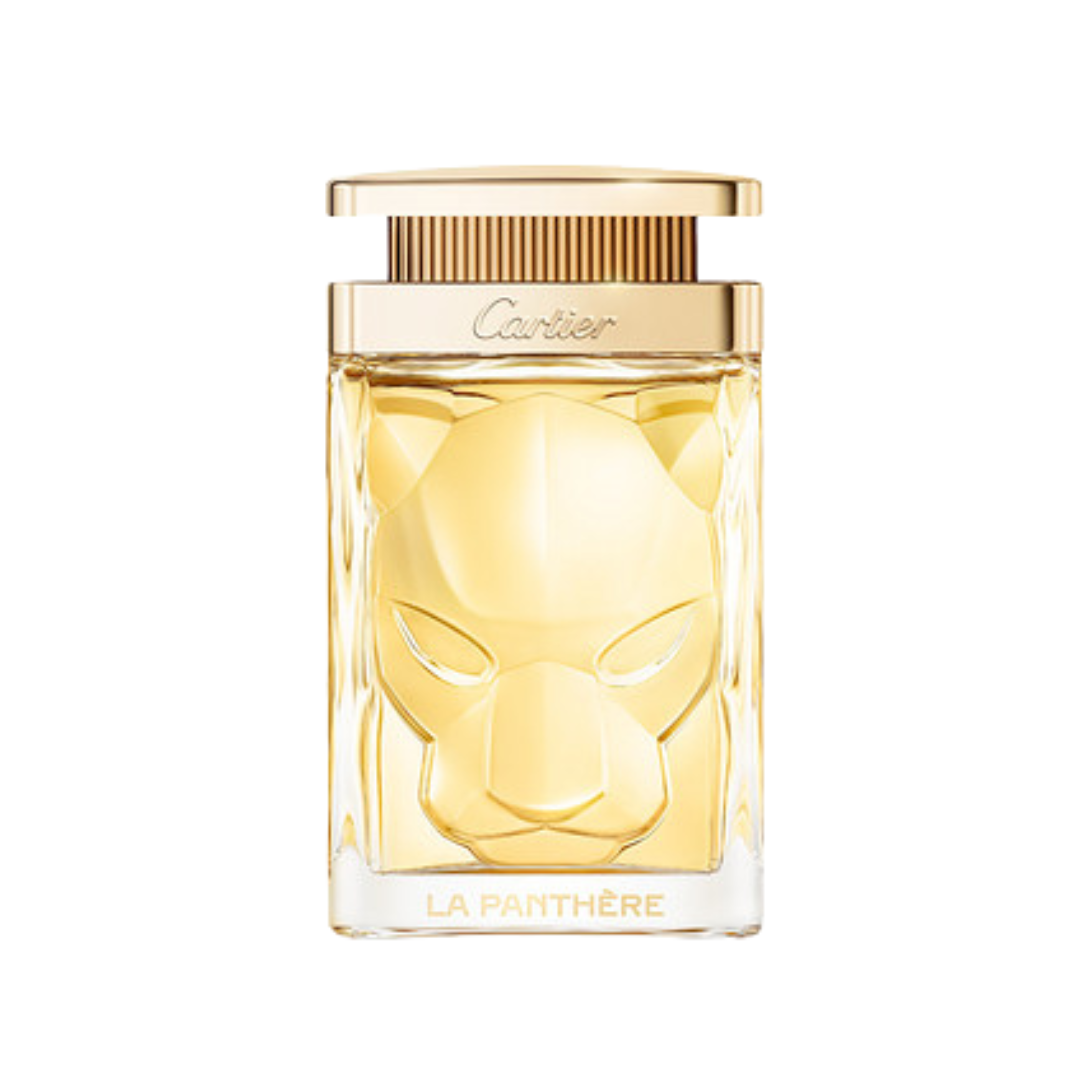 La Panthere Elixir Cartier