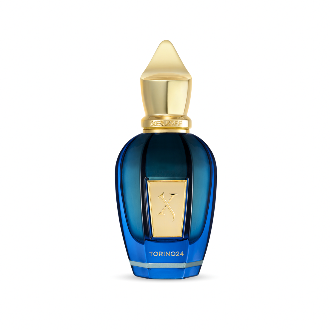 Torino24 Xerjoff
