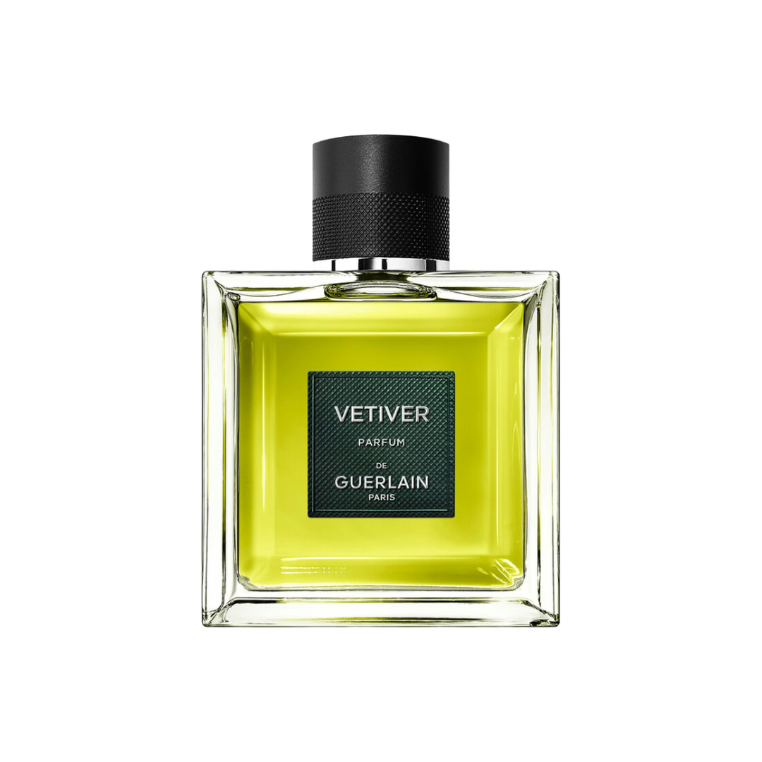 Vetiver Parfum Guerlain