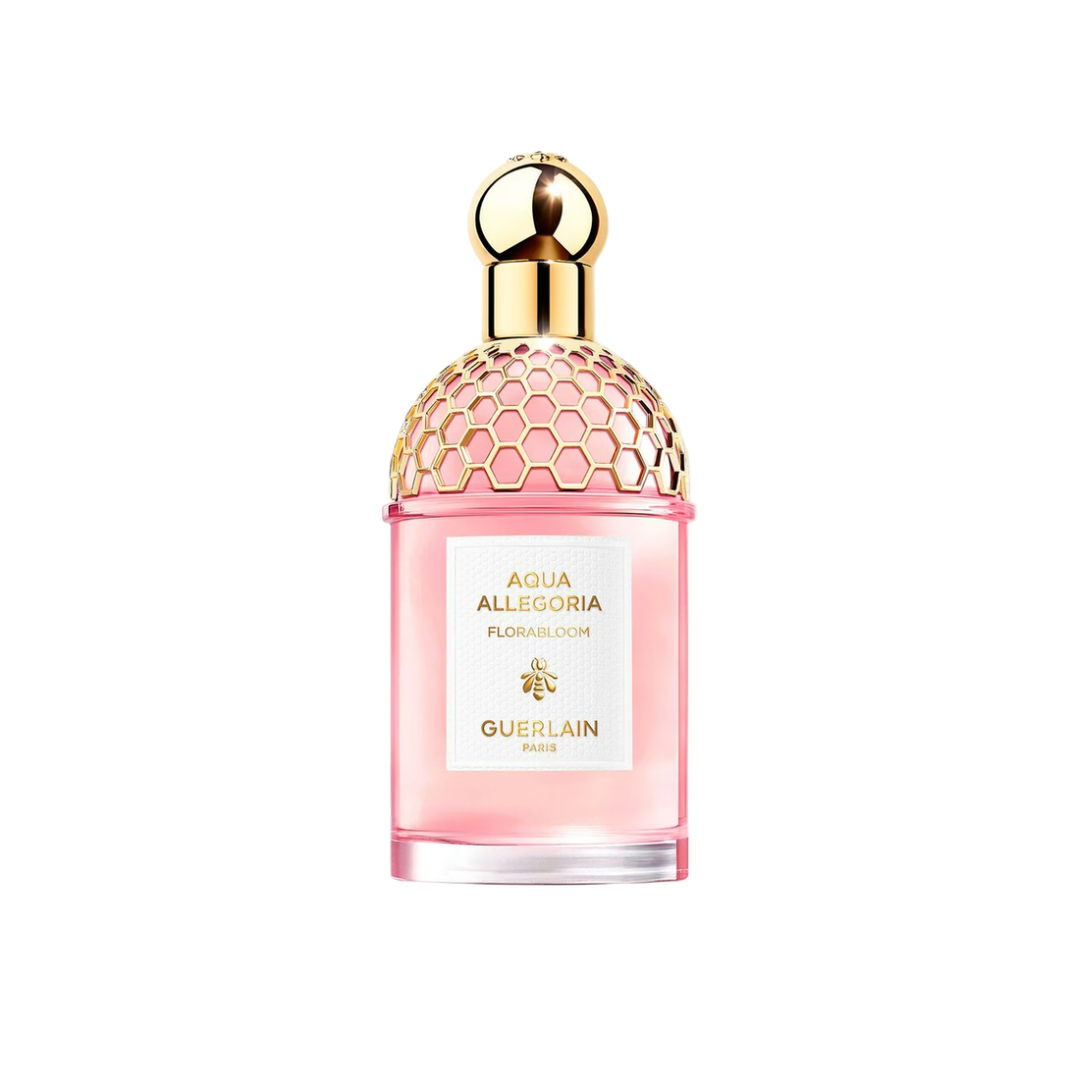 Aqua Allegoria Florabloom Guerlain