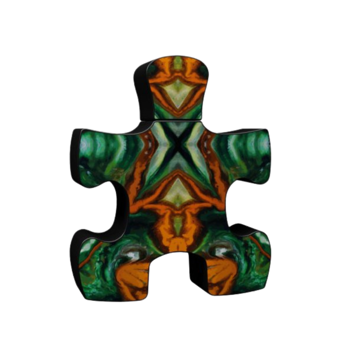 Purgatory Puzzle Parfum