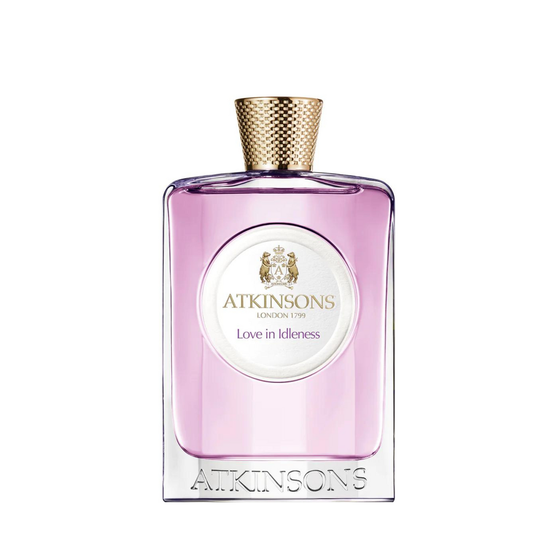 ATKINSONS LOVE IN LDDLENESS EDT