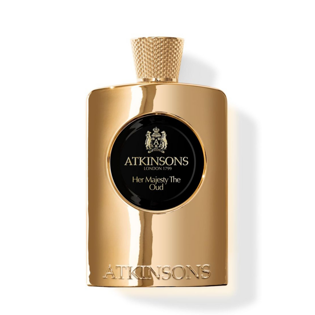 ATKINSONS HER MAJESTY THE OUD EDP