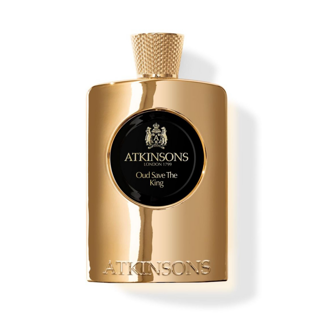 ATKINSONS OUD SAVE THE KING EDP 100 ML