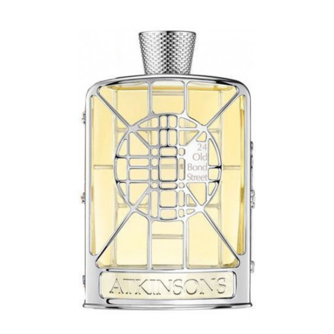 ATKINSONS 24 OLD BOND STREET COLOGNE Limited Edition