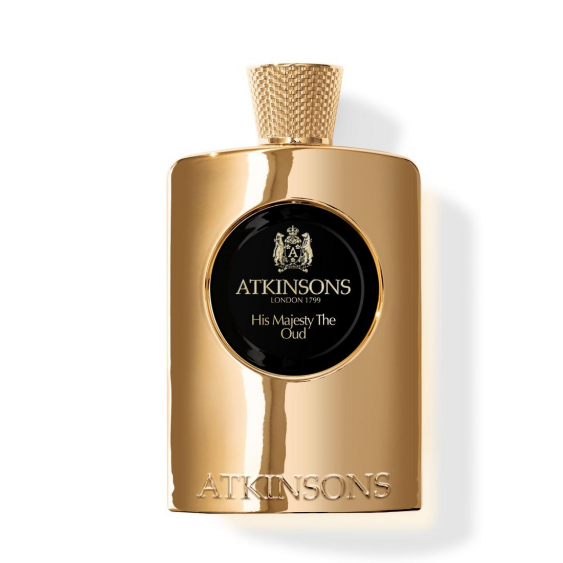 ATKINSONS HIS MAJESTY HIS OUD EDP