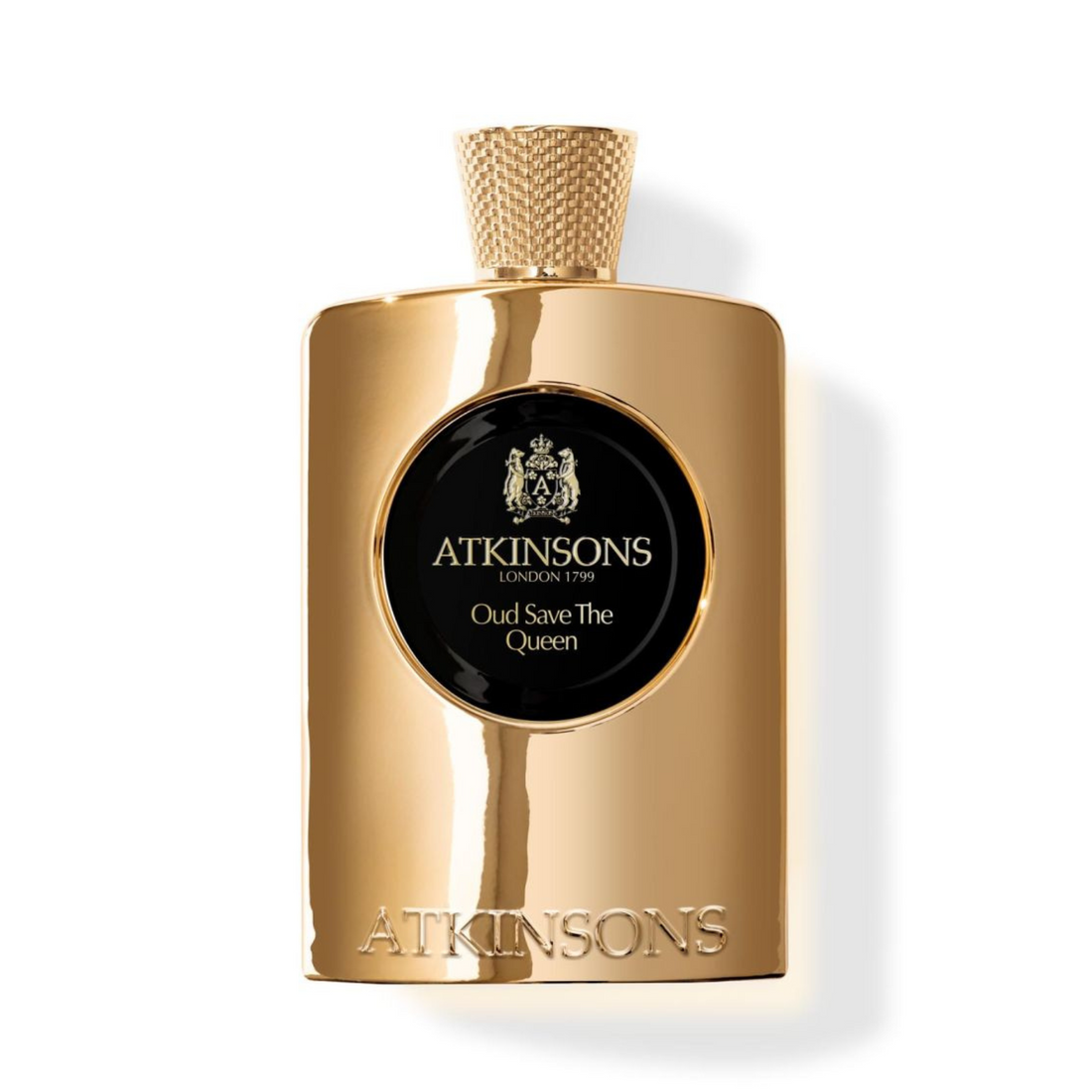 ATKINSONS OUD SAVE THE QUEEN EDP