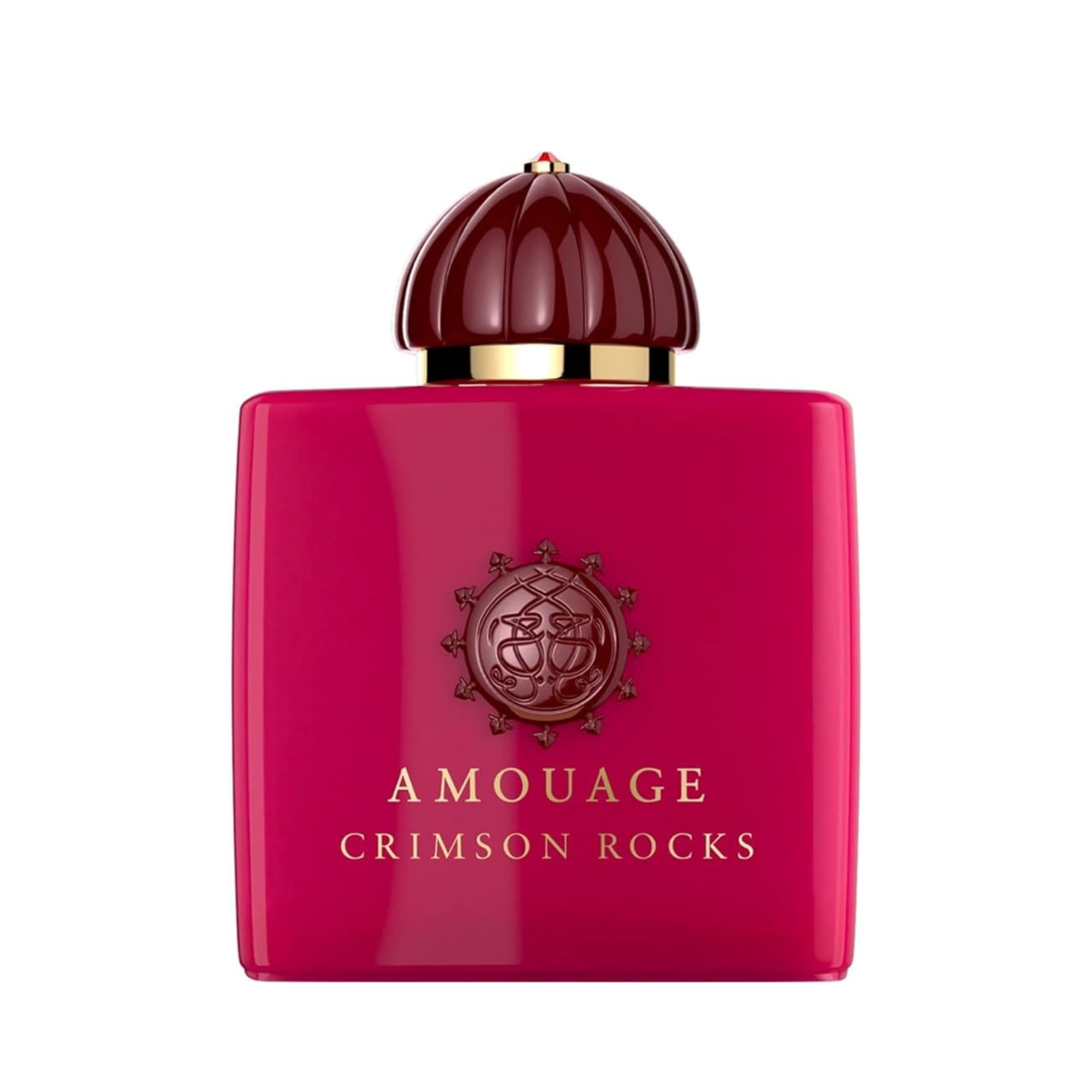 Amouage Crimson Rocks EDP