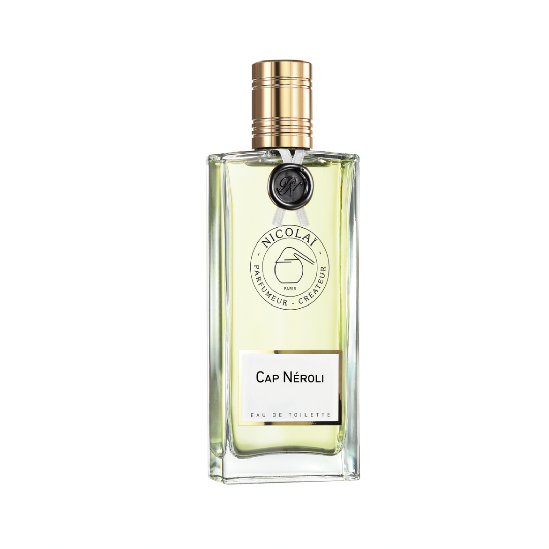 Cap Neroli Nicolai Parfumeur Createur