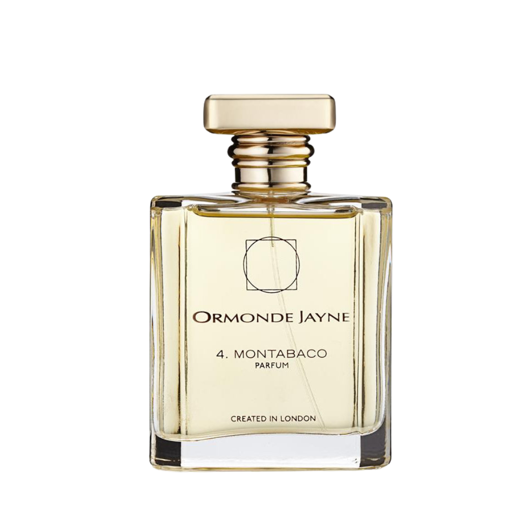 Montabaco Ormonde Jayne parfam (Vintage)