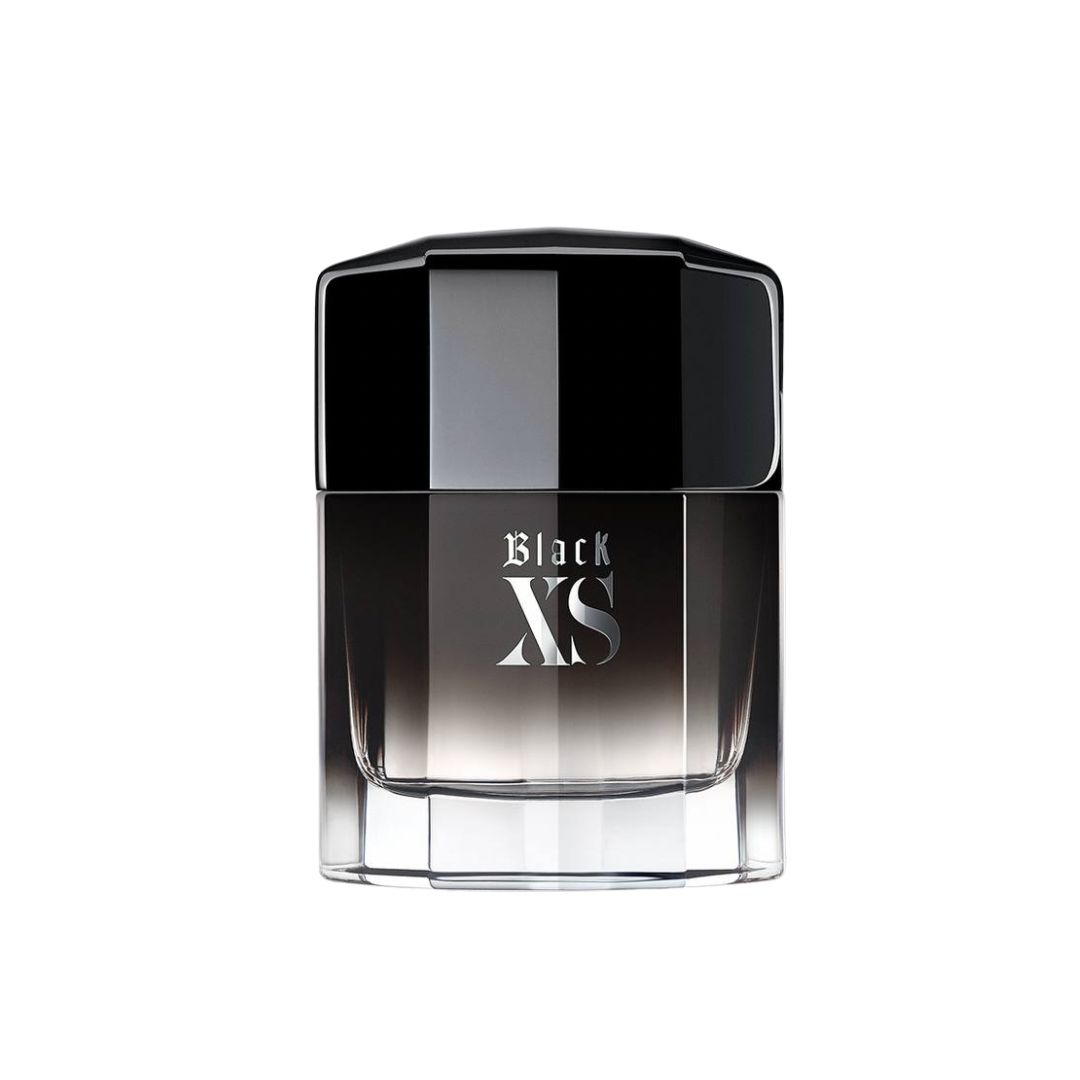 Black XS Paco Rabanne EDT