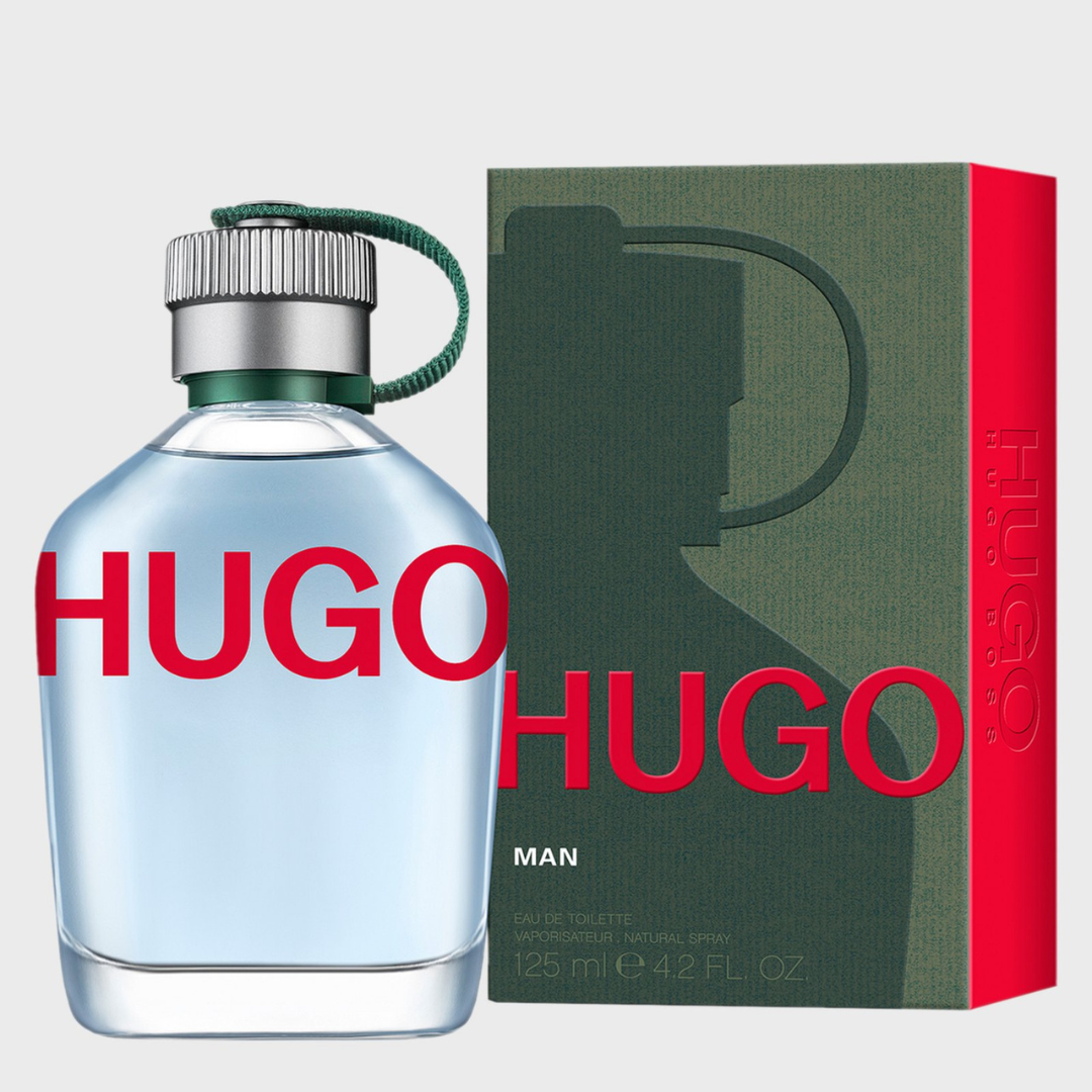Hugo Man Hugo Boss