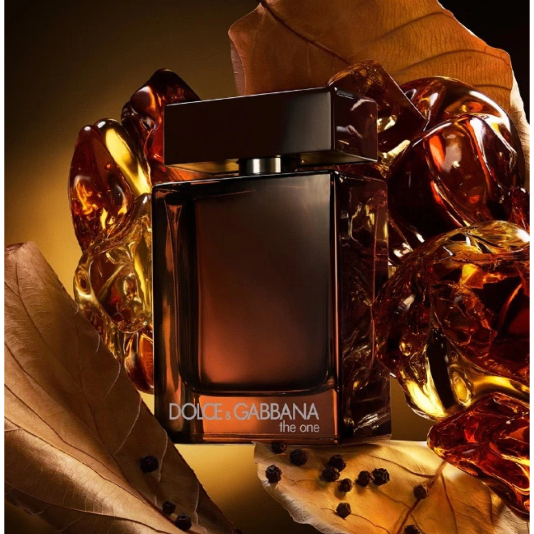 The One Pour Homme Parfum Dolce&Gabbana